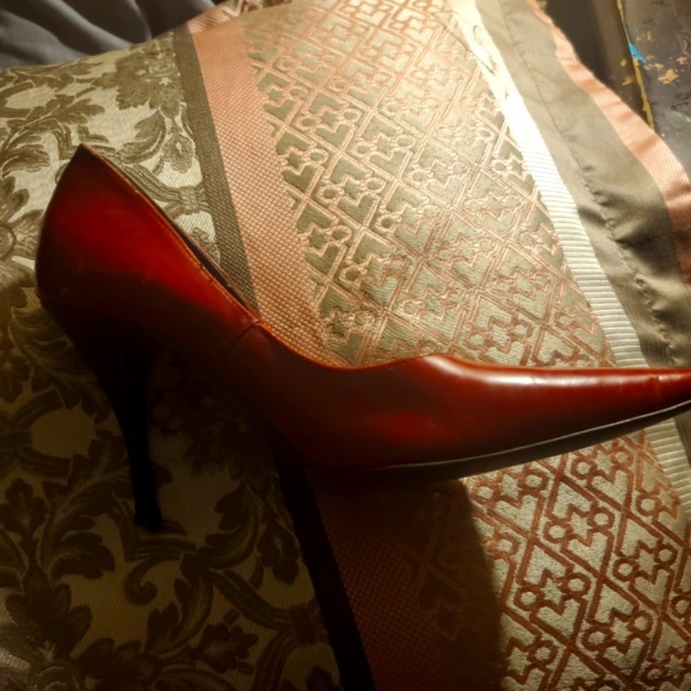 Aldo heels - Picture 2 of 2
